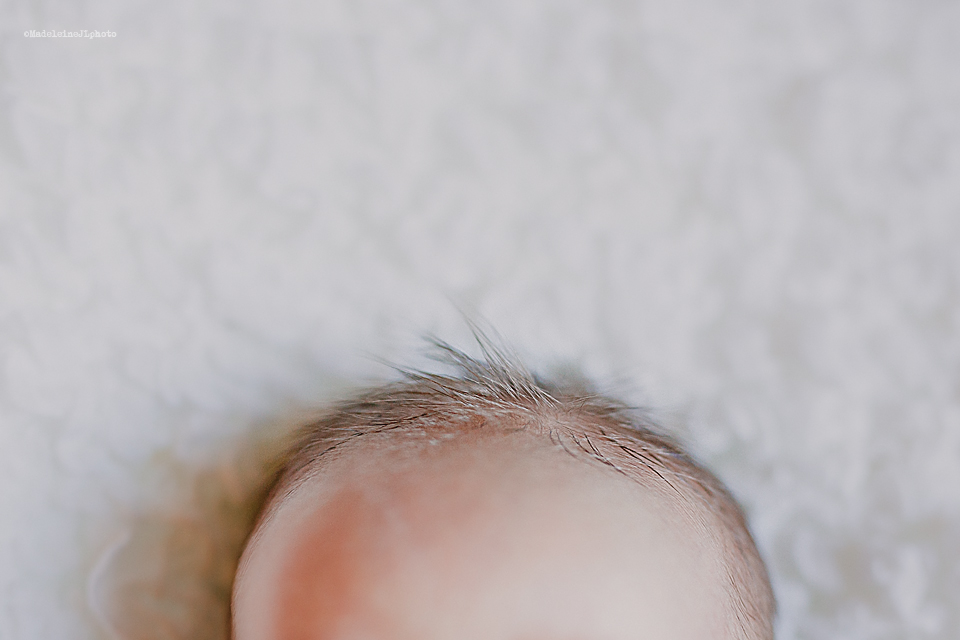 Fine art newborn photographer Orange County, southern California